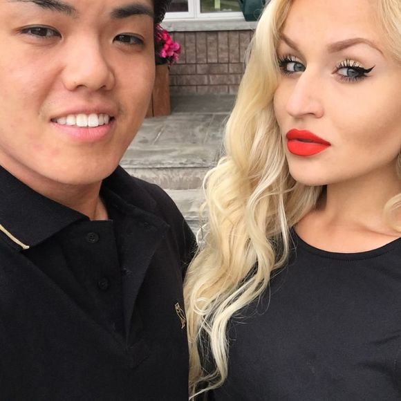 Meet your Posher, Margarita - Picture 1 of 1